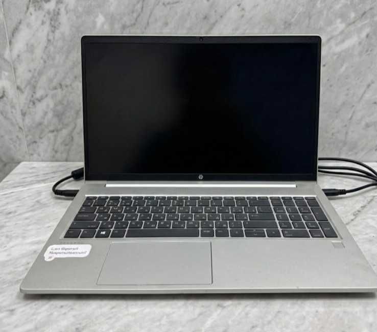 Ноутбук HP (Кульсары 0606/911737)