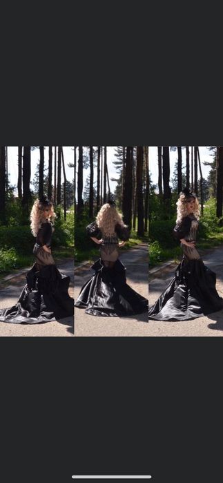 Бална Рокля по модел