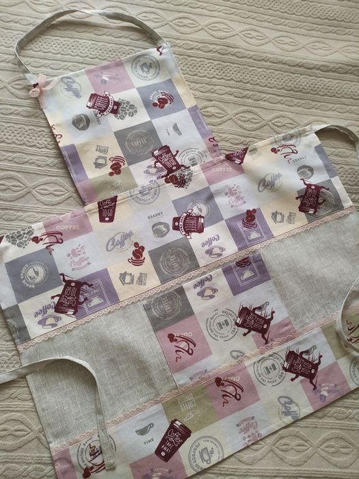 Фартук для кухни