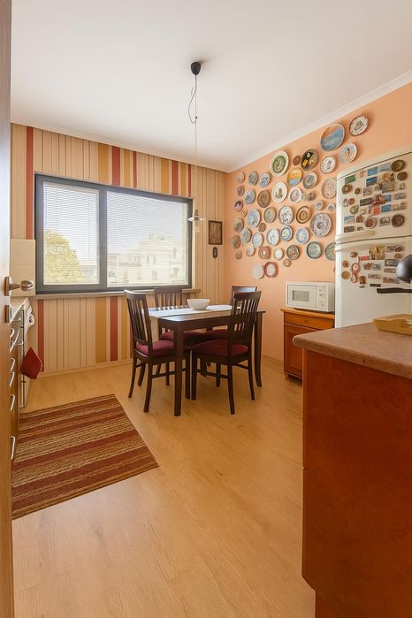 Продава се Тристаен апартамент в Пловдив, Въстанически - 87 кв.м за 1943 €/кв.м - Снимка #1