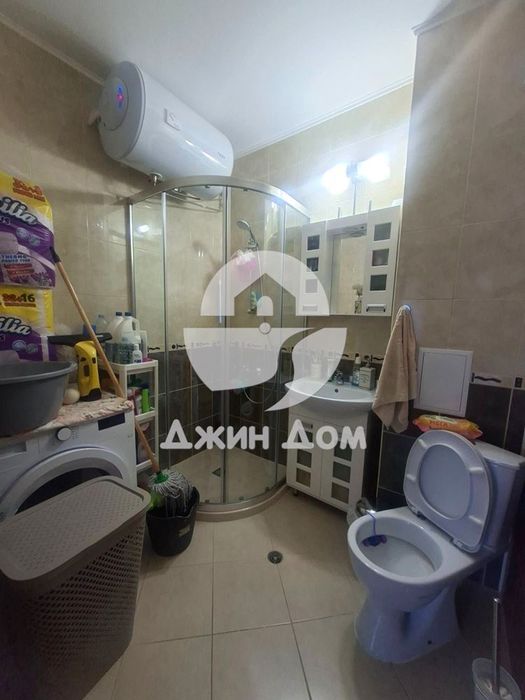 Продава се Тристаен апартамент в Свети Влас - 85 кв.м за 756 €/кв.м - Снимка #9