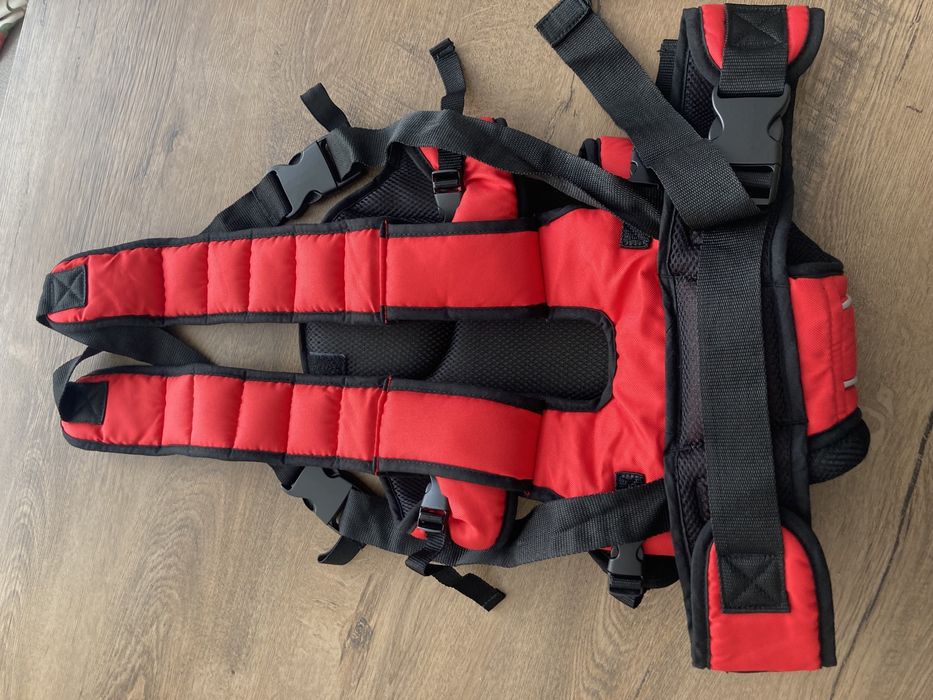 Кенгуру Kiddo ново