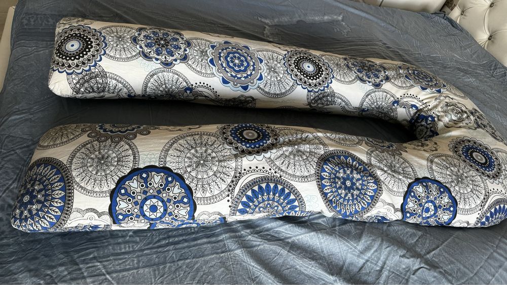 Продам подушку для беременных