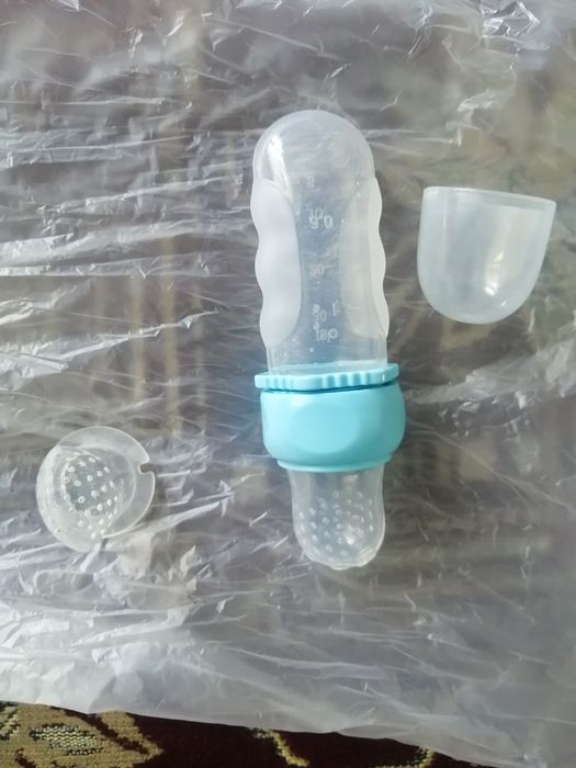 Ниблер для малыша