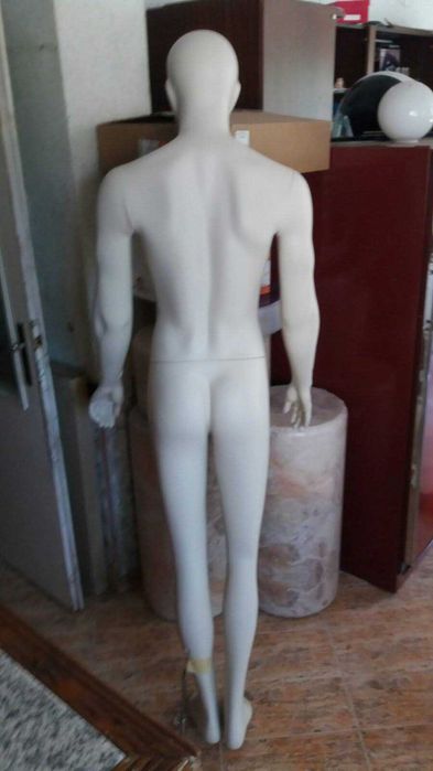 Дамски/Мъжки манекени