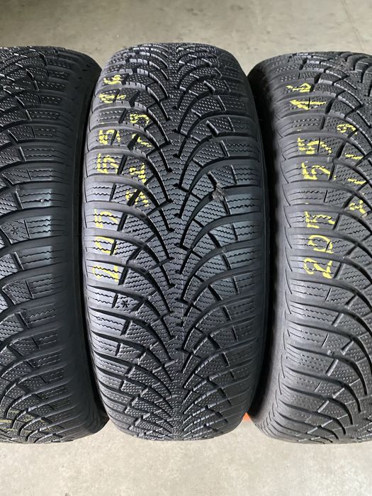 Anvelope  205/55/16 Goodyear Ultra Grip 9+ 205 55 16 R16