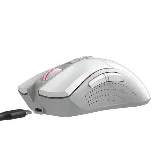 A4Tech BloodyR90PLUS GRAYISH Black/White/Naraka Edition USB мышка ++