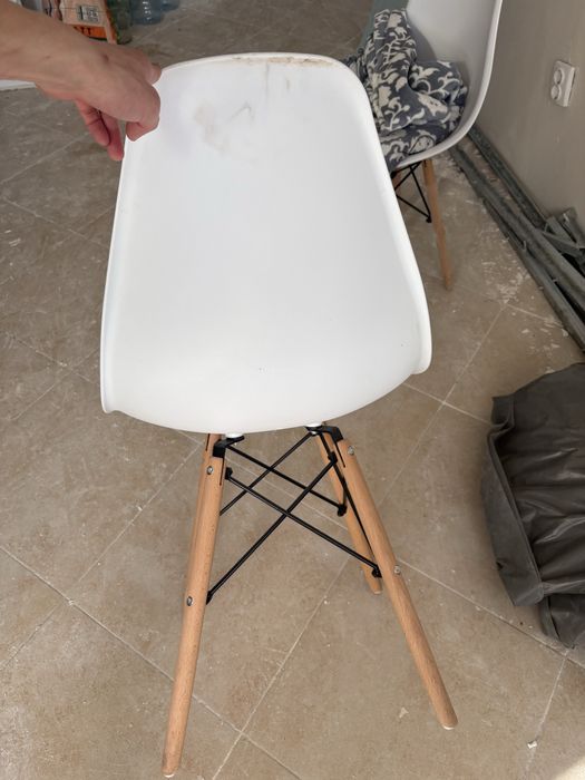 Кухонные стулья