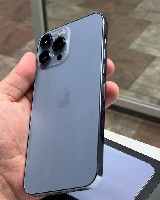 iPhone 13 max 128Gb 74% karopka