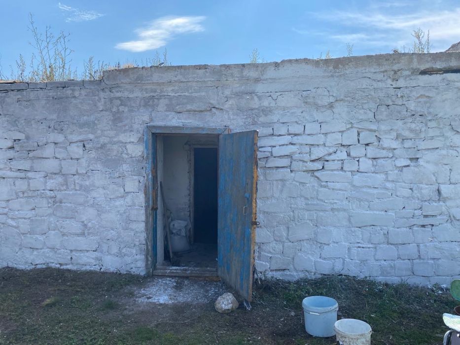 Продам земельный участок