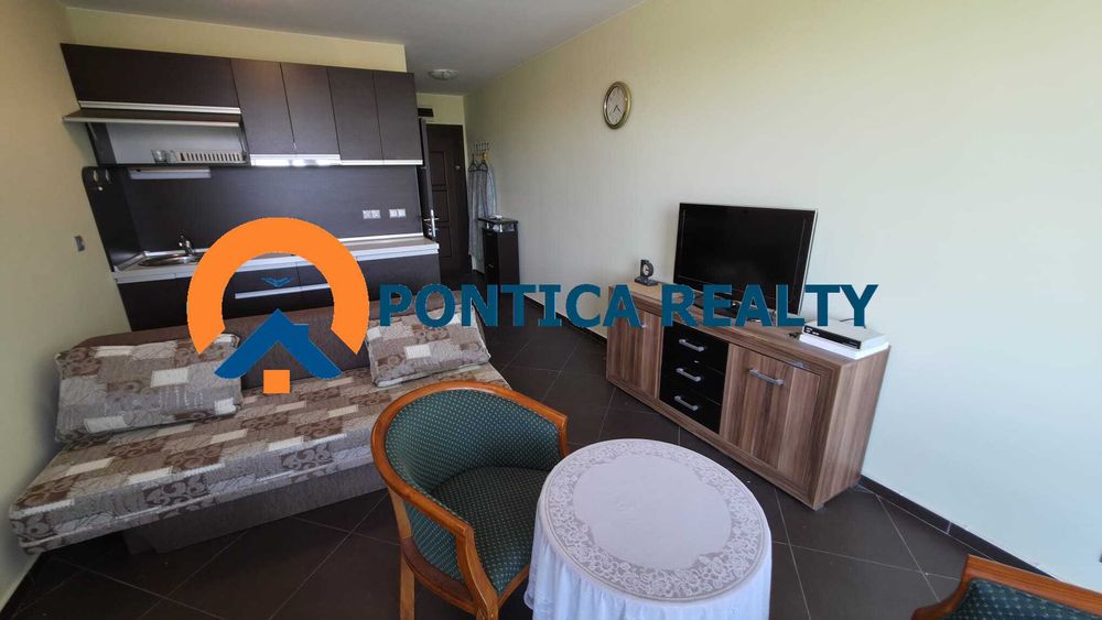 Продава се Едностаен апартамент в Несебър - 41 кв.м за 1147 €/кв.м - Снимка #5