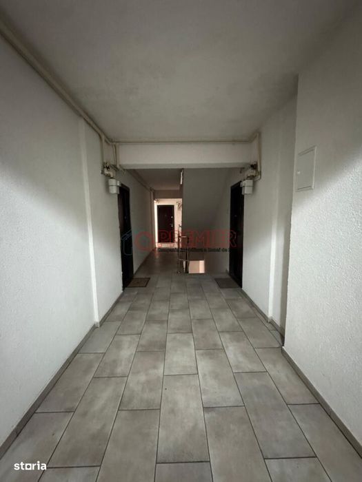 Dimitrie Leonida - Popesti-Vest - 2 Camere - Disponibil Imediat