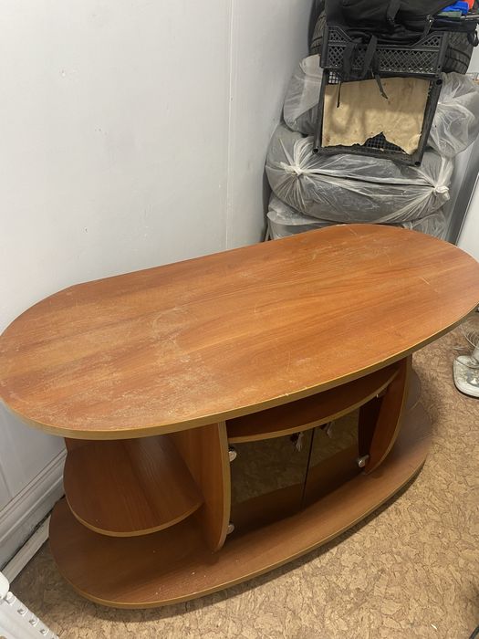 Тумбочка многофункциональная. Камод