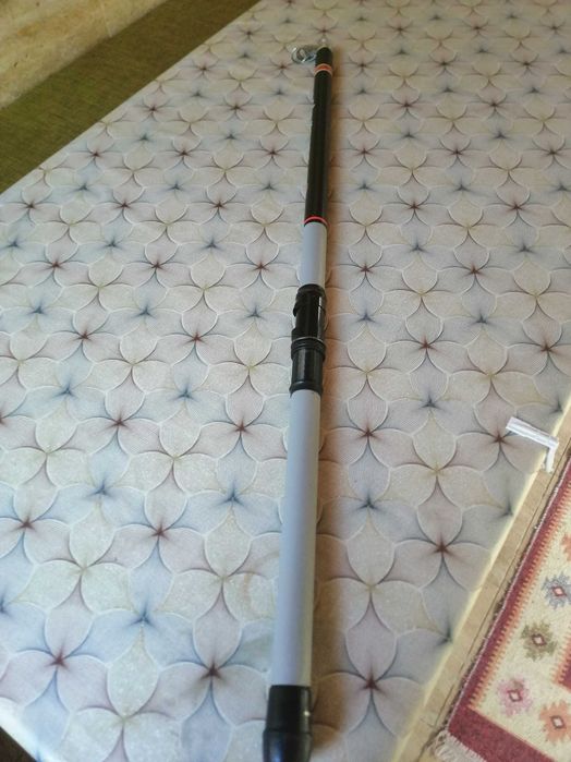 Шaранджийска въдица 6м.