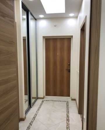 Ремон квартир, отделка - штукатурка, малярка, кафель, сантехника