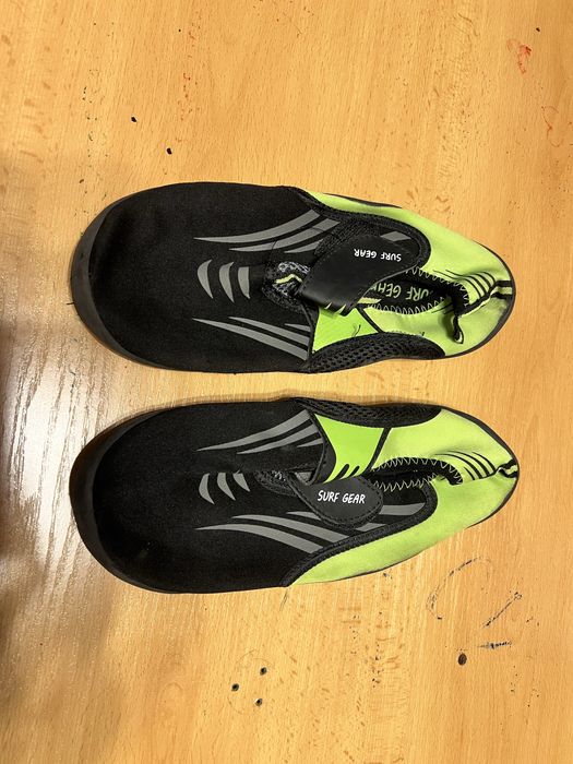 Incaltari pentru apa surf gear