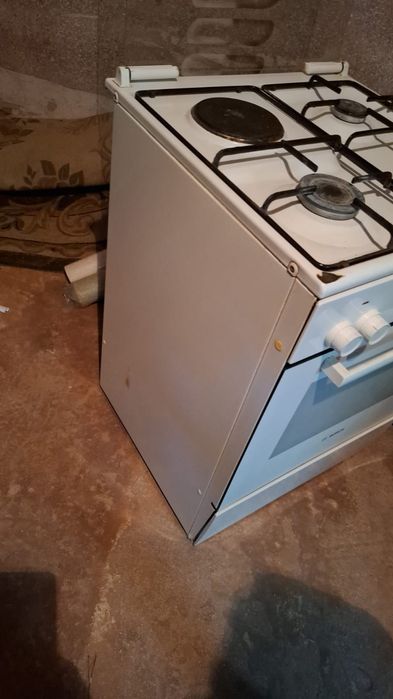 Газ,плитка для дома