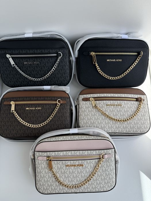 Сумка jet set Michael Kors, новая