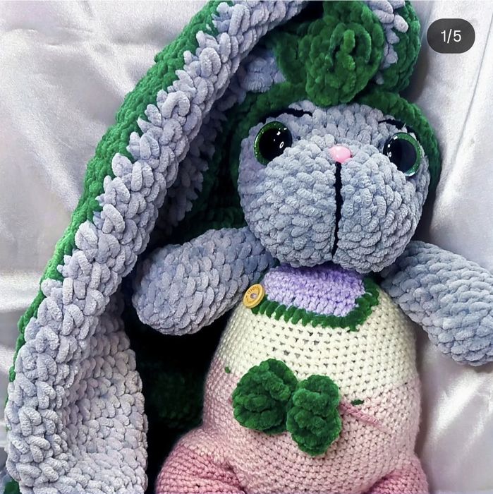 Игрушки на заказ