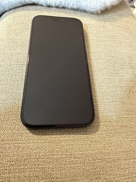 Iphone 15 pro 128 GB