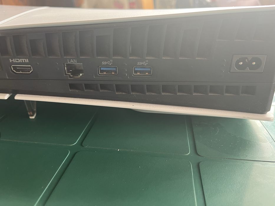 Vand Ps 5 slim 1tb