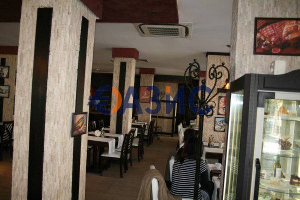 Продава се Заведение в Несебър - 450 кв.м за 1112 €/кв.м - Снимка #8