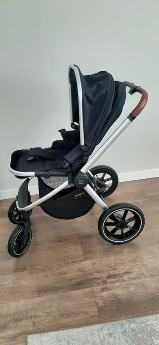 Продам коляску фирмы Moon 2 в 1