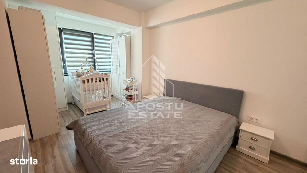 Apartament cu 3 camere in zona Girocului, Timisoara — fotografia 2