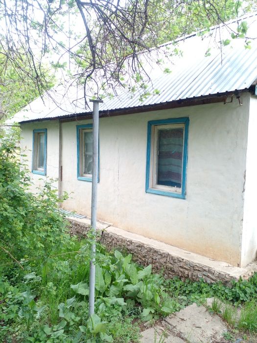 Продается  дача в ущелье Бургулюк