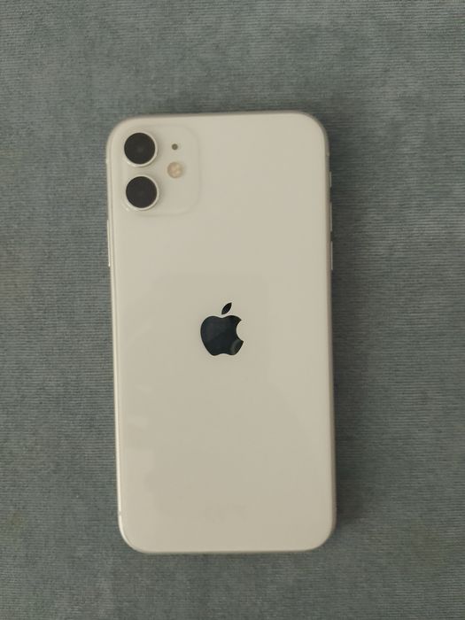 Iphone 11 128gb | В хорошем состоянии