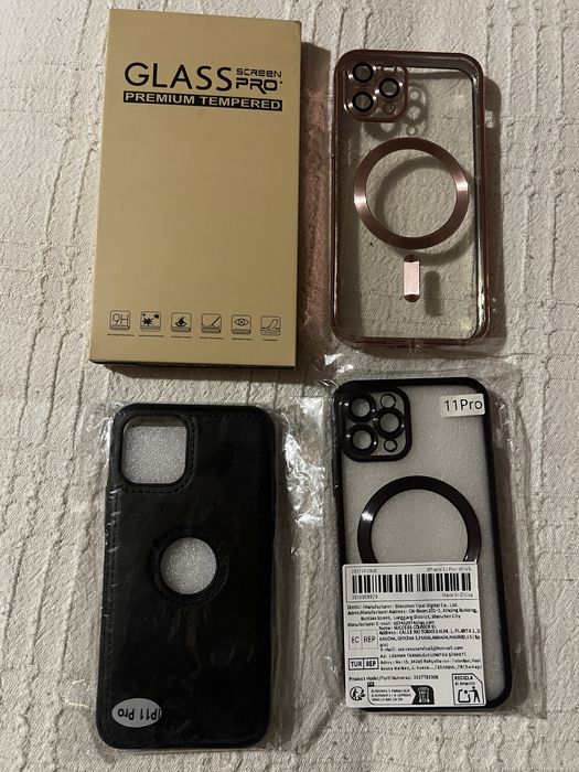 iPhone 11 Pro 250GB  Space Gray