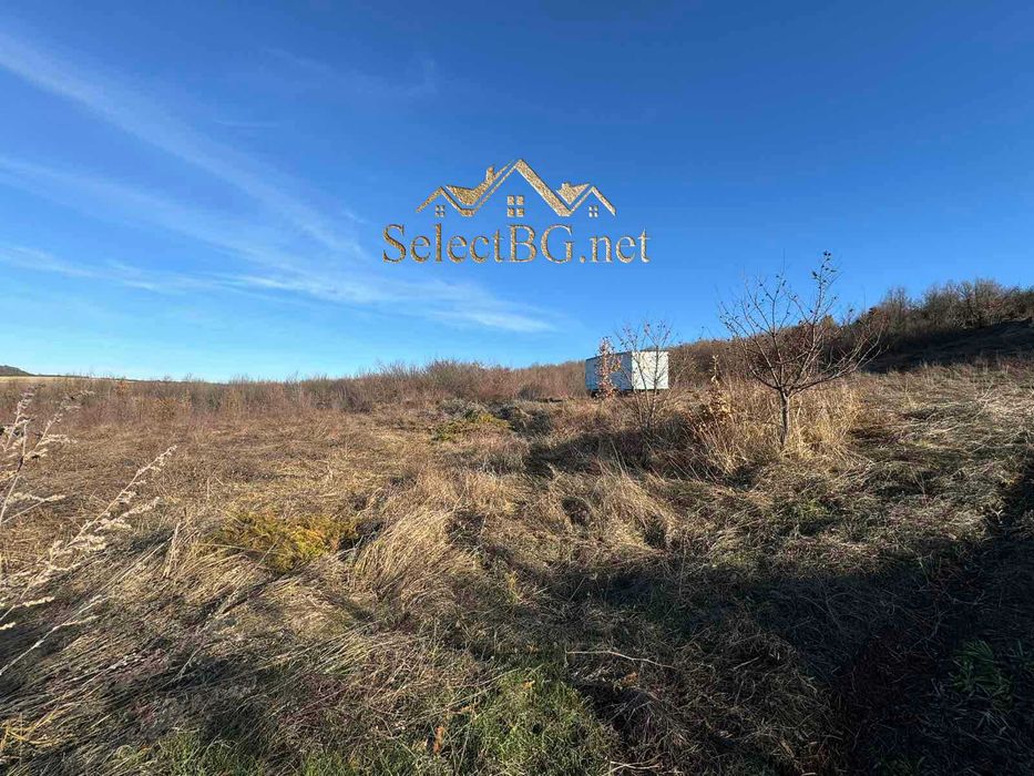 Продава се Парцел в с. Малки чифлик, Област Велико Търново - 4497 кв.м за 19 €/кв.м - Снимка #5