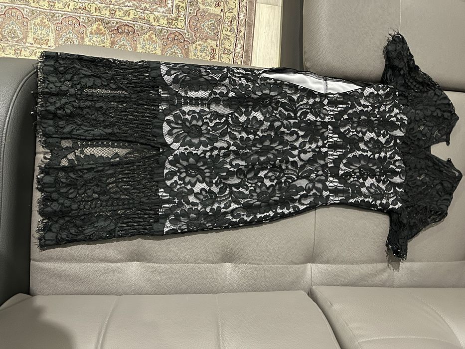 Вечернее платье от Lichi