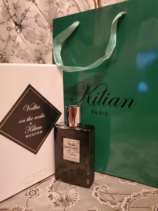 Оригинални маркови парфюми