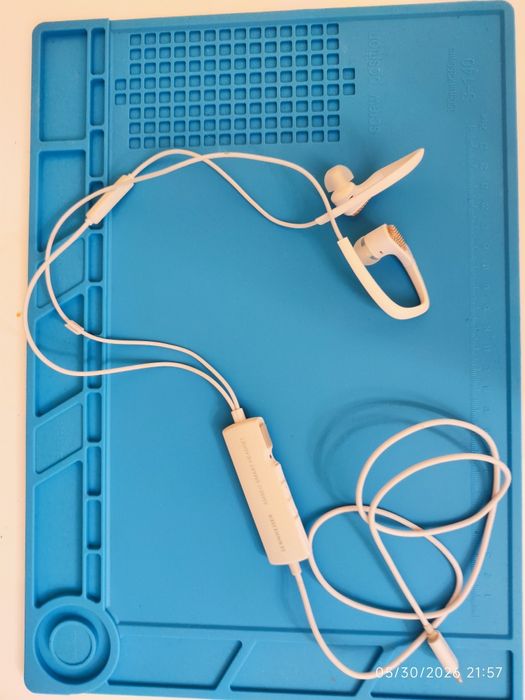 Sennheiser AMBEO Smart Headset за iPhone – Отлично състояние