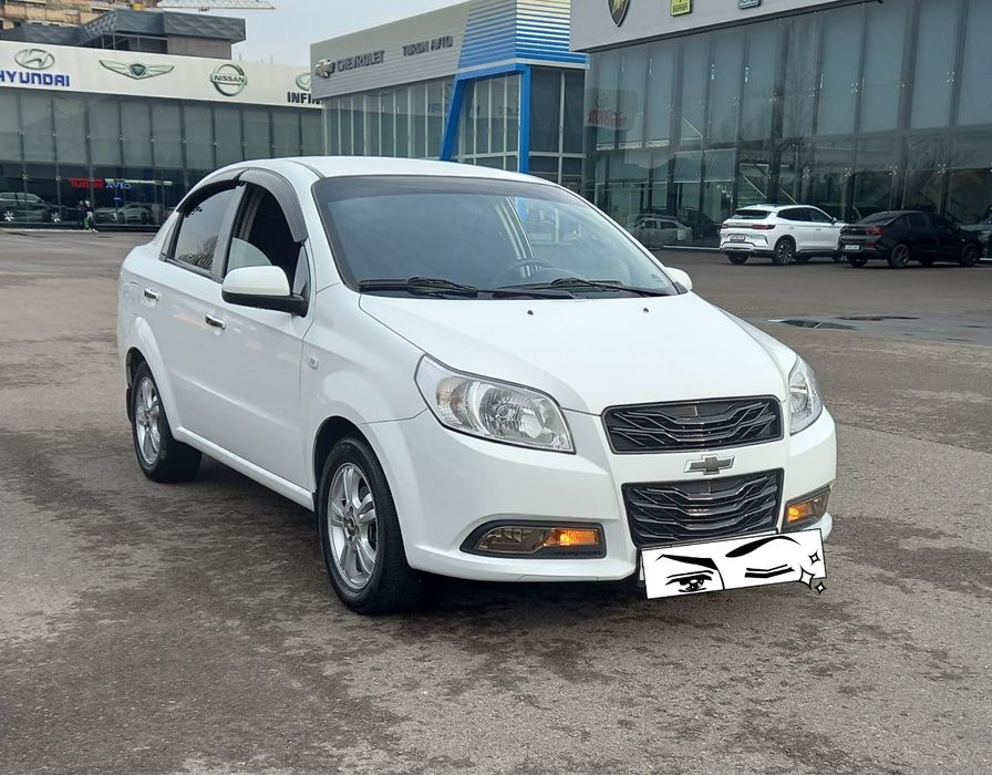 Срочно. Нексия 3 2019 йил. Автомат