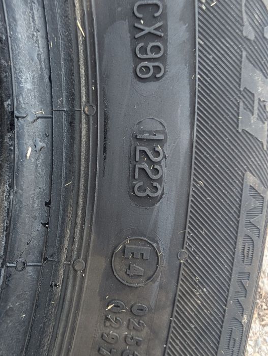 Летни гуми Викинг 195/65/15 DOT 12/23г