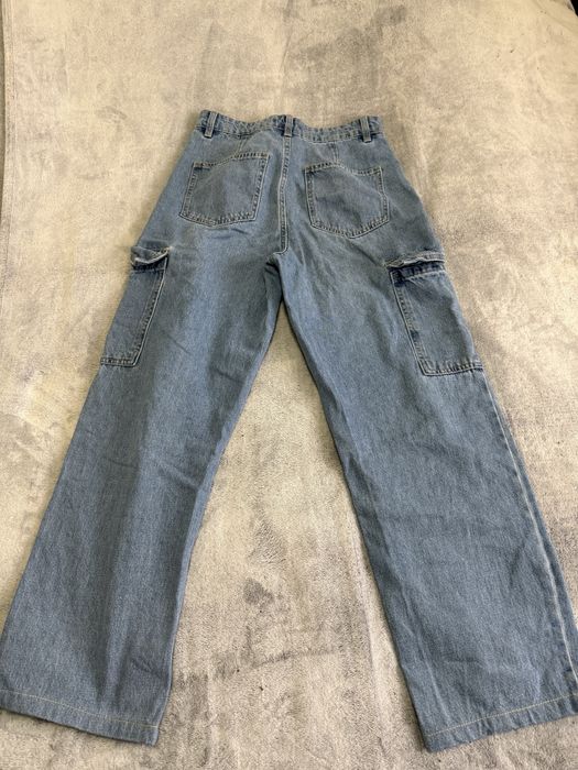 Женские джинсы для девушек