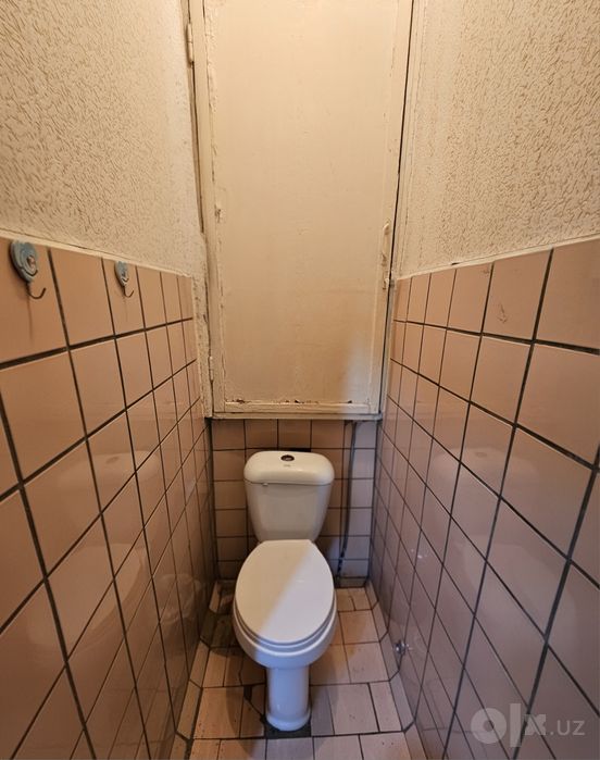 Продаю свою квартиру Массив Куйлюк 1-й