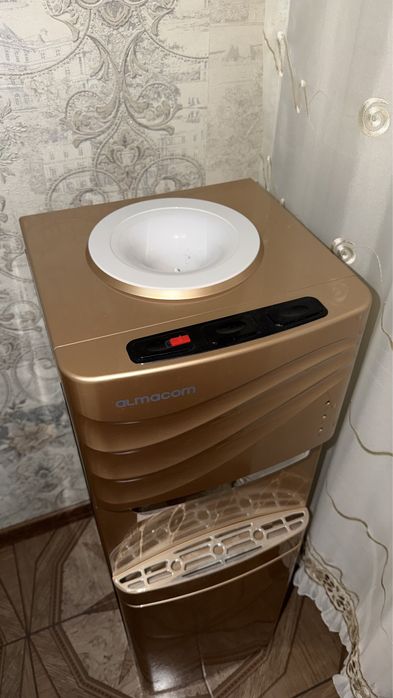 Куллер для воды