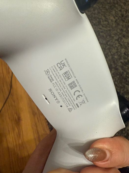 Ps5 джойстик плейстешън 5