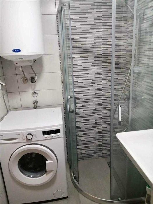 Дава се под наем Двустаен апартамент в София, Красна поляна 2 - 65 кв.м за 561 € - Снимка #3