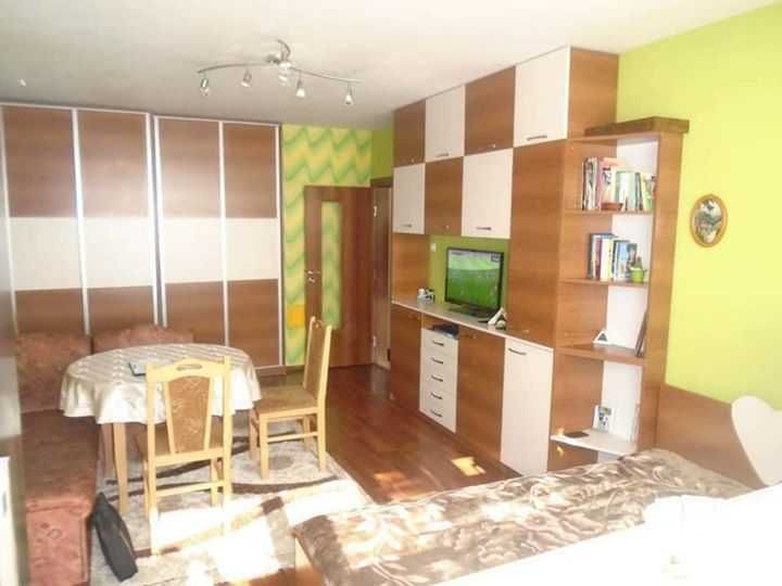 Едностаен имот в Люлин 5