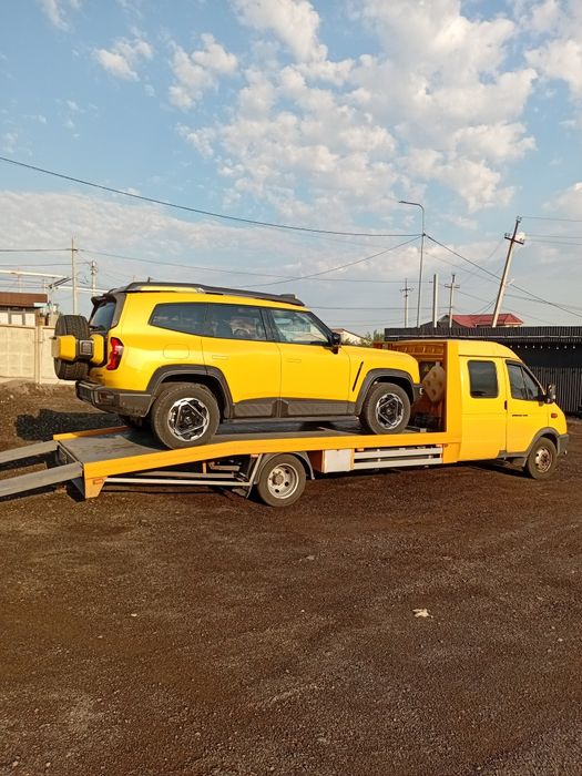 Эвакуатор  город межгород 24/7