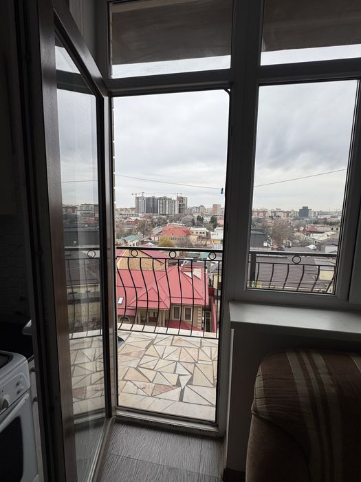 Сдаётся своя  элитной 2-х ком квартира