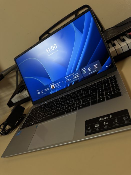 Продается Ноутбук Acer Aspire 3
