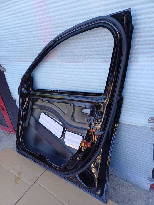 врата предна дясна Mercedes W223 S klass 2019-2025 г. #1009V