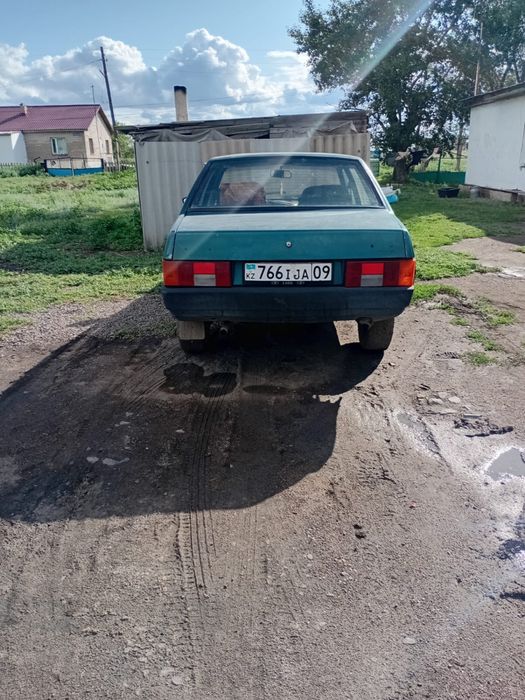 Ваз 21099 Продам