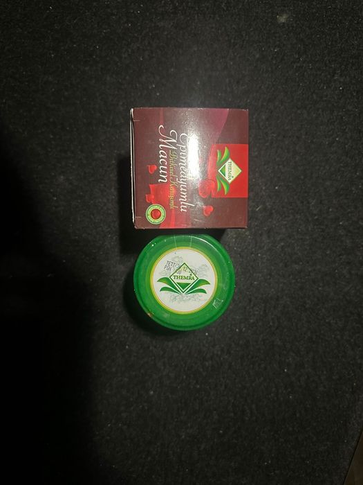 Magiun afrodisiac  60 lei buc