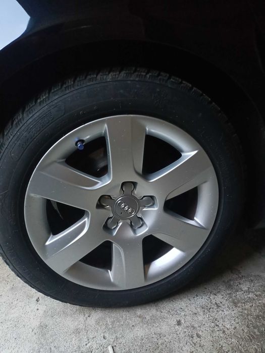 Audi A5 Sportback 2.0 TDI automat